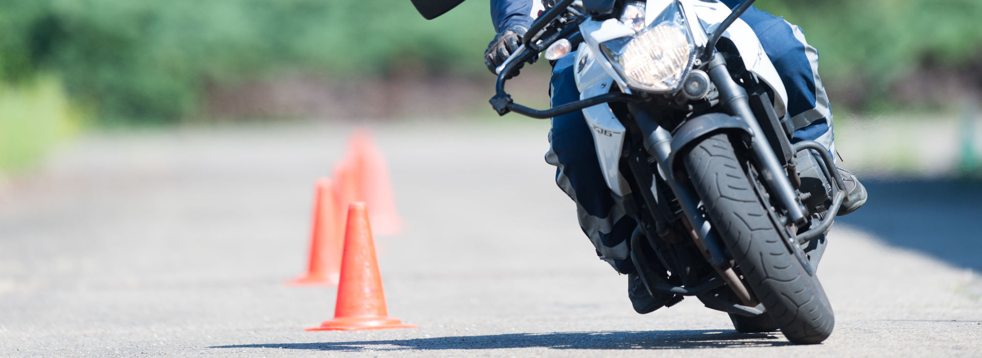 Motorrijbewijspoint Winterswijk motor rijvaardigheid