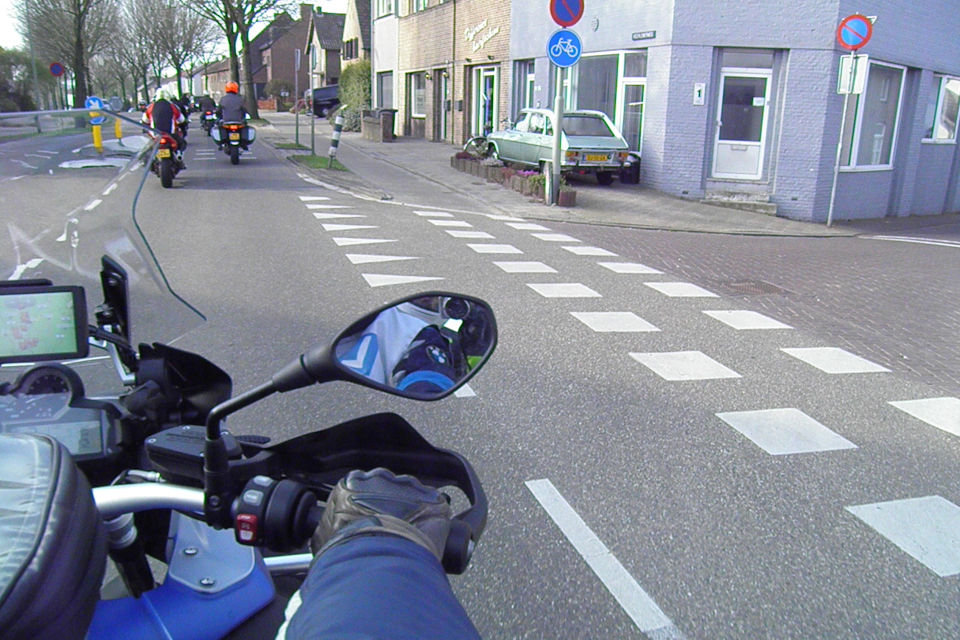 Motorrijbewijspoint Winterswijk theorie cursus online