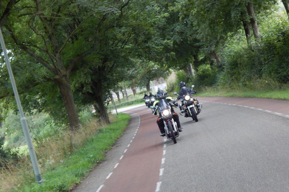 Motorrijbewijspoint Gendringen spoedopleiding motorrijbewijs