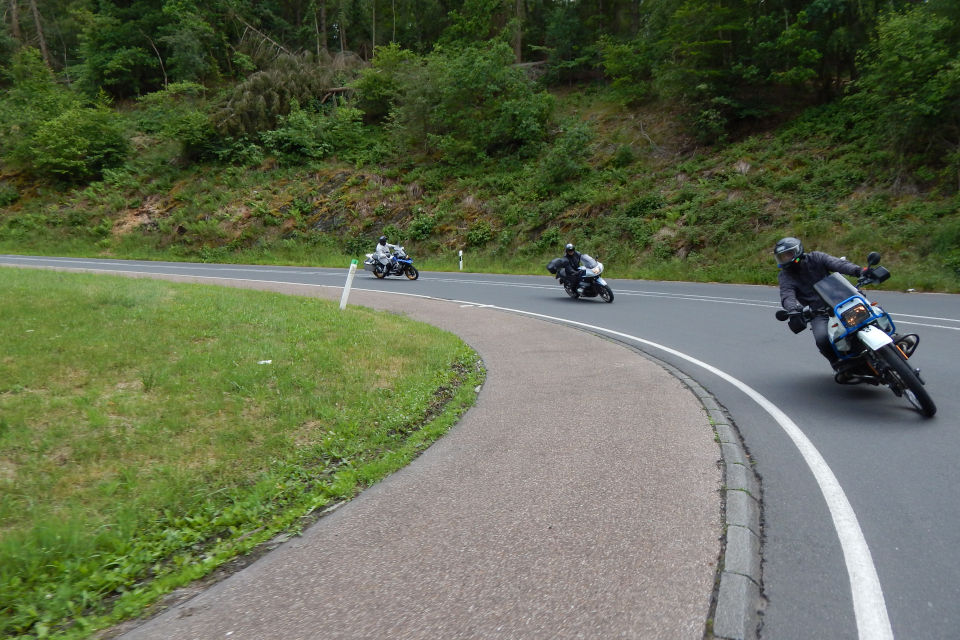 Motorrijbewijspoint Gendringen spoedopleiding motorrijbewijs